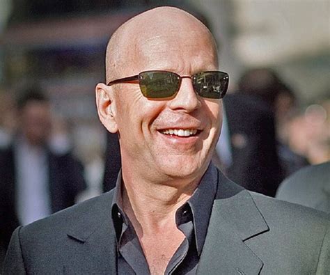 bruce willis biography early life